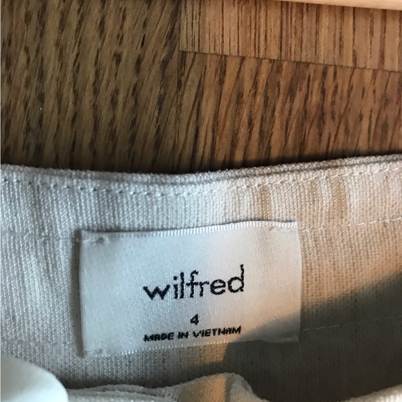 Wilfred Allant Pants - Picture 14 of 14